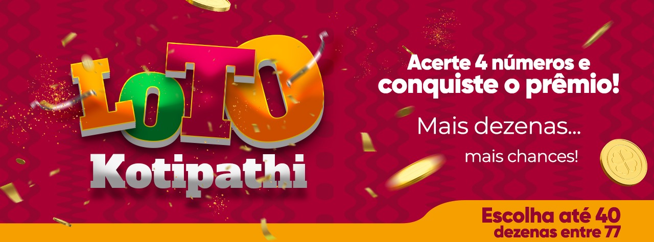 LOTO KOTIPATHI